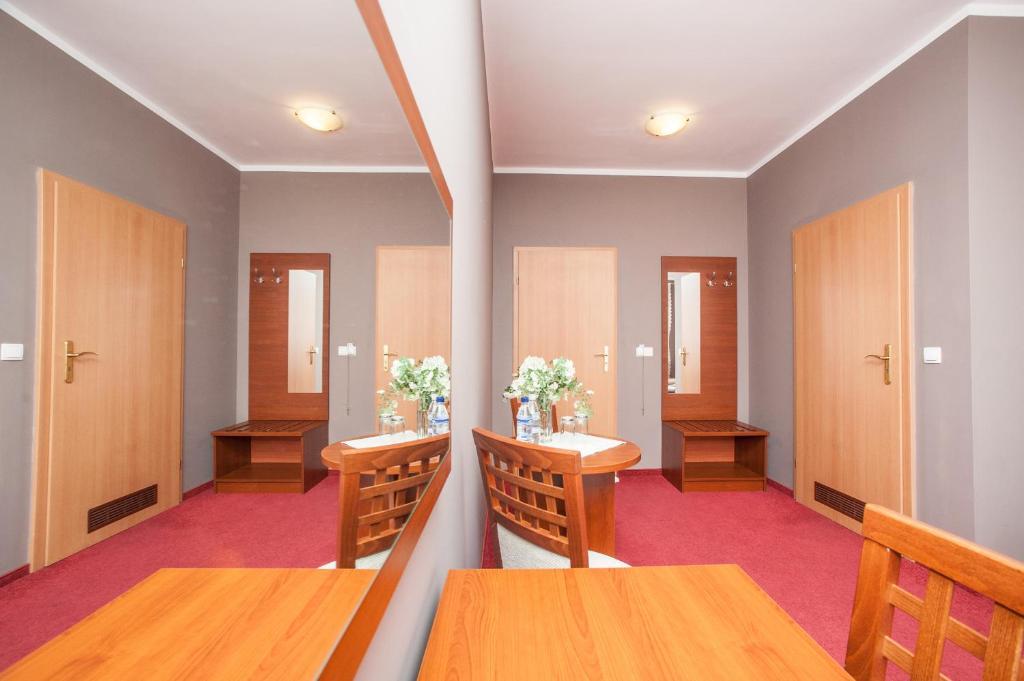 Parada Pensjon Casa de hóspedes 2*